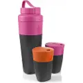 Light My Fire Pack Up Drink Kit 700ml Termosflaske