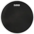 Evans 8 dB Zero Drum Head
