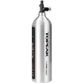 Topeak Tubibooster Pumpe
