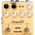 Nux NAP-5 Stageman Floor Acoustic Preamp & DI