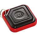 Meinl Percussion Key Ring Shaker Black