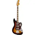 Squier Classic Vibe Bass VI LRL 3-Tone Sunburst