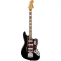 Squier Classic Vibe Bass VI LRL Black