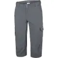 Columbia Silver Ridge Ii Capri 3/4-bukser