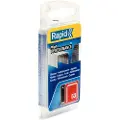 Rapid Staples 53/12 1.08M Galv Blister