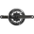 Sram Red Axs Dub Krank Med Effektmåler