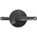 Sram Red Axs Dub Aero (activation Required) Krank Med Effektmåler