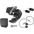 Sram Red E-tap Axs 1x 12s Aero Gruppesett