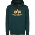 Alpha industries Basic Hettegenser