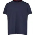 Alpha industries Nasa Kortarmet T-skjorte