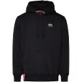 Alpha industries Basic Small Logo Hettegenser