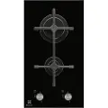 Electrolux Egc 3322nvk Gasskomfyr 30 Cm 2 Brennere