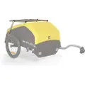 Burley Nmd Lasteholder