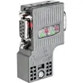Siemens 6ES7972-0BB52-0XA0 6ES79720BB520XA0 PLS-tilkoblingsplugg