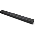 Vision SB-1900P - Lydplanke - bokhylle - trådløs - Bluetooth - 100 watt - matt svart