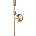 Globen Lighting Globen LightingVegglampe AstridGullVegglamperFra Homeroom