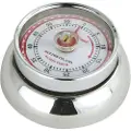 Zassenhaus 72303 Analog Kjøkkenstimer