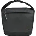 Golla Camera Bag M TREVOR G1366 - Skulderveske for digitalfotokamera med linser - nylon - svart