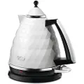 De'Longhi Kbj 2001.w Vannkoker