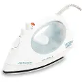 Orbegozo Sv 1600 Dampstrykejern 1600w