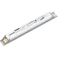 Philips HF-P 258 TL-D III 220-240V 50/60Hz IDC, Ballast, Grå, Hvit, AC, 220-240 V, 50 - 60 Hz, 231 g