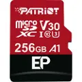 Patriot Memory EP Series 256GB ADXC V30