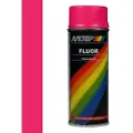 ColorMatic Flouriserende spray pink 400ml.