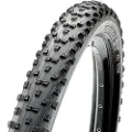 Maxxis Forekaster Exo/tr 60 Tpi Tubeless 29´´ X 2.60 Mtb-dekk