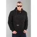 West Coast Choppers Aramidic Lining Por Vida Hetteskjorte