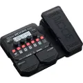 Zoom G1X FOUR Multieffektpedal