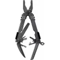 Gerber MP600 Bluntnose, multiverktøy, svart