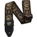 Ernie Ball P04151 Jacquard Strap Royal Orleans