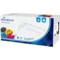 MediaRange MRBTN2000, 2500 sider, Sort, 1 stykker