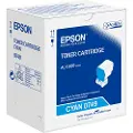 Epson Al-c300 Toner