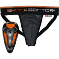 Shock Doctor Ultra Supporter Lyskebeskytter