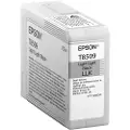 Epson T 850 80ml T 8509 Blekkpatron