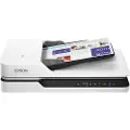Epson Workforce Ds-1660w Skanner