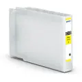 Epson T04A440 - Gul - original - blekkpatron - for WorkForce Pro WF-C8190, WF-C8690
