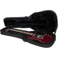 Gator GL-SG Rigid EPS Polyfoam Lightweight Case for SG-Style Guitars