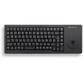 Cherry G84-5400 Trackball Mekanisk Tastatur Engelsk