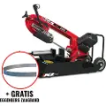 Femi Båndsav 787XL Allroad - optil 213x150 - op til 175 mm rør - 2065644