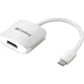 Sandberg USB-C to DisplayPort Adapter