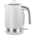 Russell Hobbs Inspire 24360-70 - Kedel - 1,7 liter - 2,4 kW