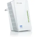 TP-LINK Av600 Wifi-repeater