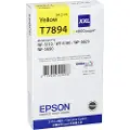 Epson Dura Brite Ultra Xxl T 7894 Blekkpatron