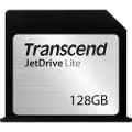Transcend Mac Air 13 Jetdrive Lite Utvidelseskort 128gb Minnekort