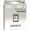 Sony SF-M Series SF-M128
