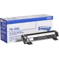 Brother TN-1050 Toner svart