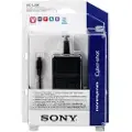 Sony Ac-l200 Kamera Lader