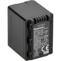 Panasonic VW-VBT380E-K - Batteri - Li-Ion - 3880 mAh - for Panasonic HC-V800, VX1, VX11, VX1M, VX990, VX992, VXF1, VXF11, VZX2M, VZX990, VZX992, WX1M